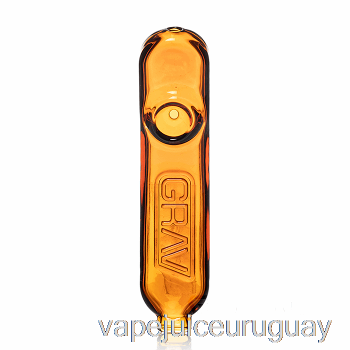 Grav Rocker Apisonadora ámbar Vape Recargable
